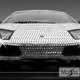 Illustration for article titled Jo Jo Dancer, Your $2,500 Crystal-Covered Lambo Model Is Calling